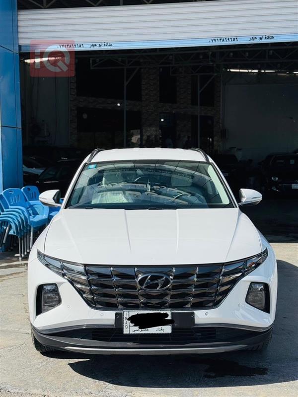 Hyundai for sale in Iraq
